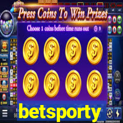 betsporty