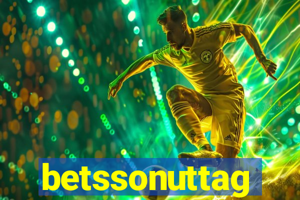 betssonuttag