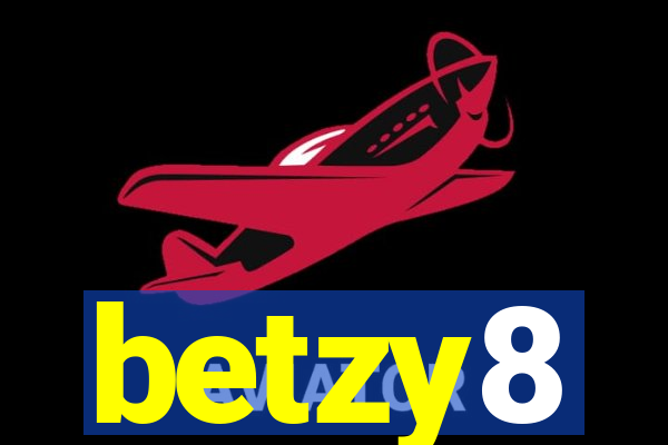 betzy8