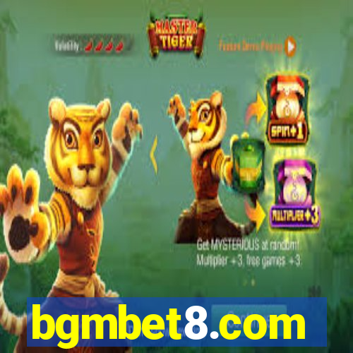 bgmbet8.com