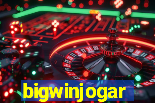 bigwinjogar