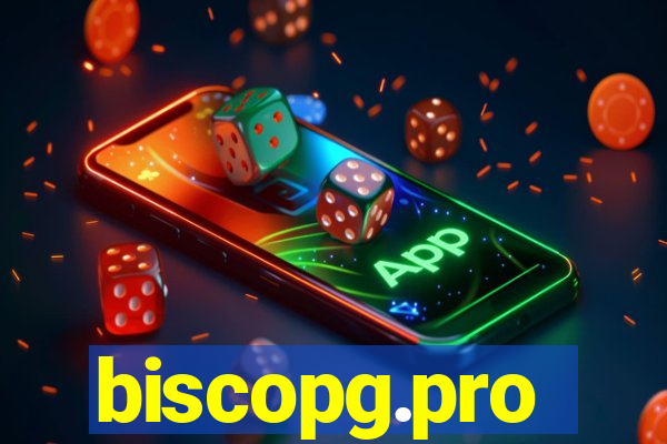 biscopg.pro