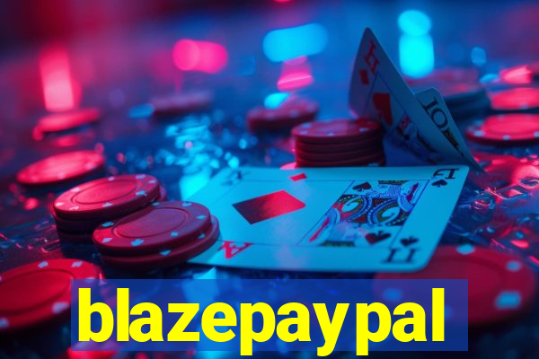 blazepaypal