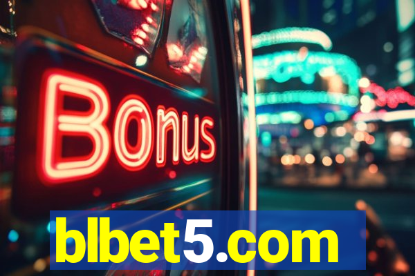 blbet5.com