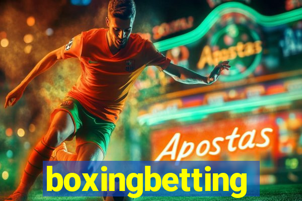 boxingbetting