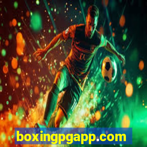 boxingpgapp.com