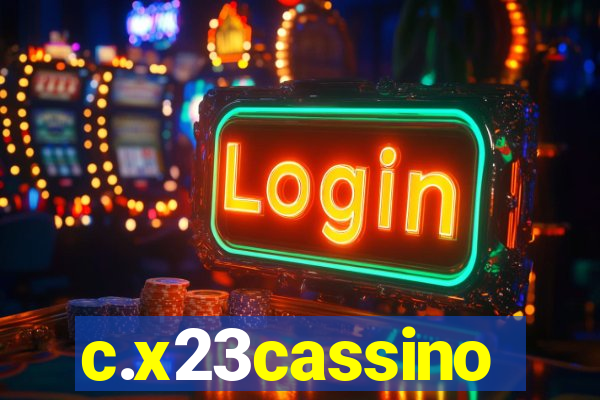 c.x23cassino