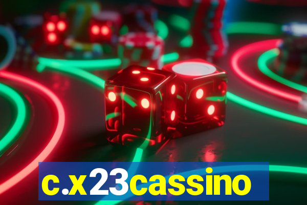 c.x23cassino