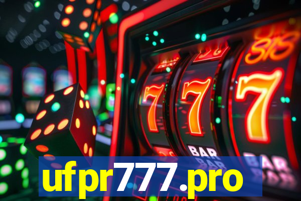 ufpr777.pro