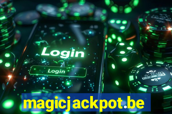 magicjackpot.bet.br