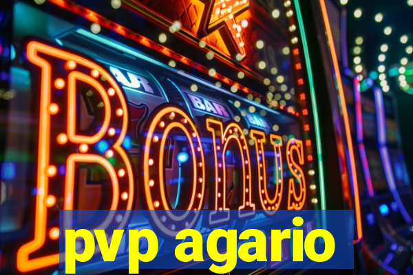 pvp agario