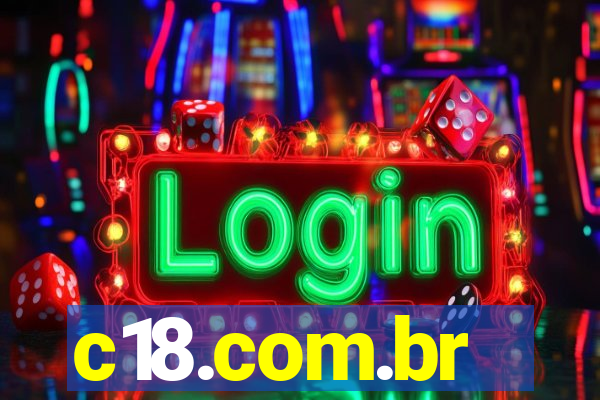 c18.com.br