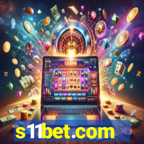 s11bet.com