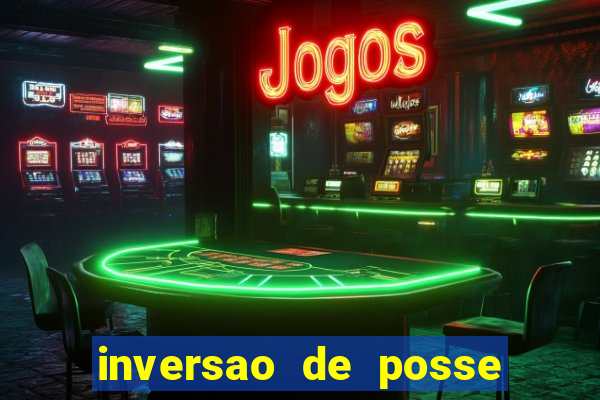 inversao de posse de bola bet365