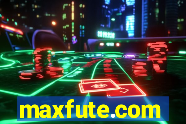 maxfute.com