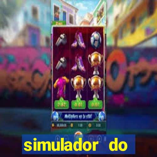 simulador do fortune tiger