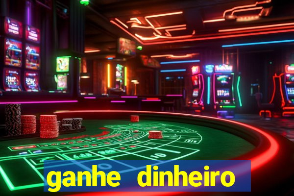 ganhe dinheiro jogando games