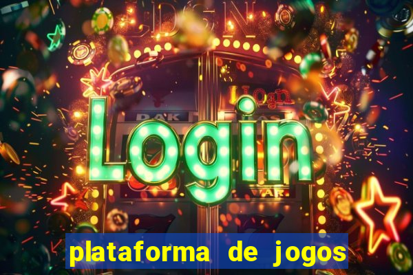 plataforma de jogos estados unidos