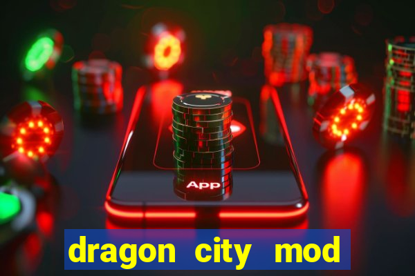 dragon city mod apk team2earn