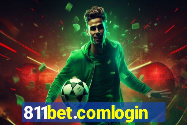 811bet.comlogin