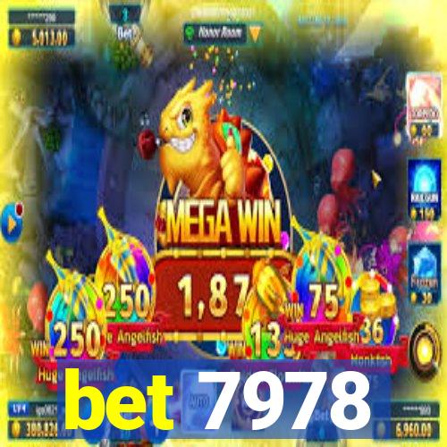 bet 7978