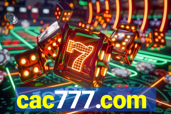 cac777.com