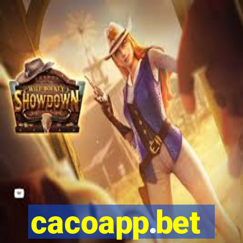 cacoapp.bet