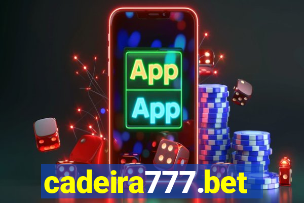 cadeira777.bet