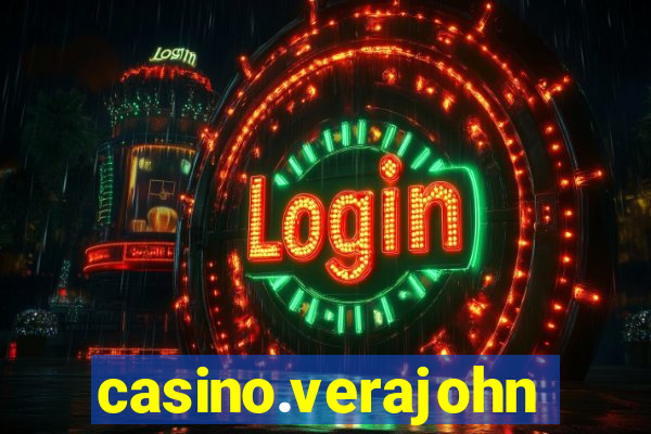 casino.verajohn