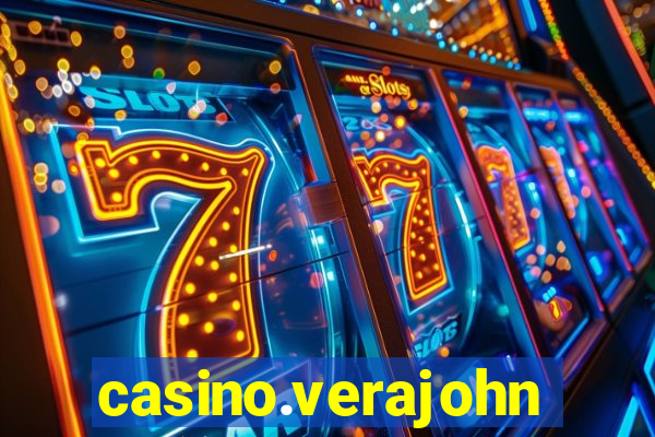 casino.verajohn