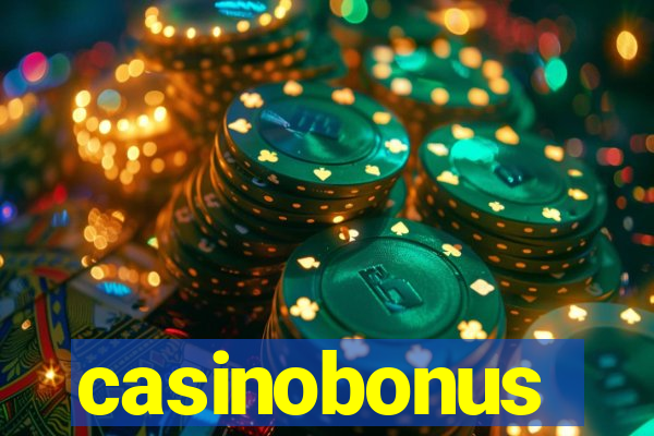 casinobonus