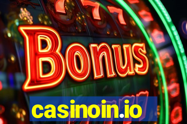 casinoin.io