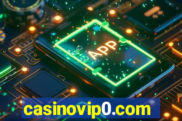 casinovip0.com