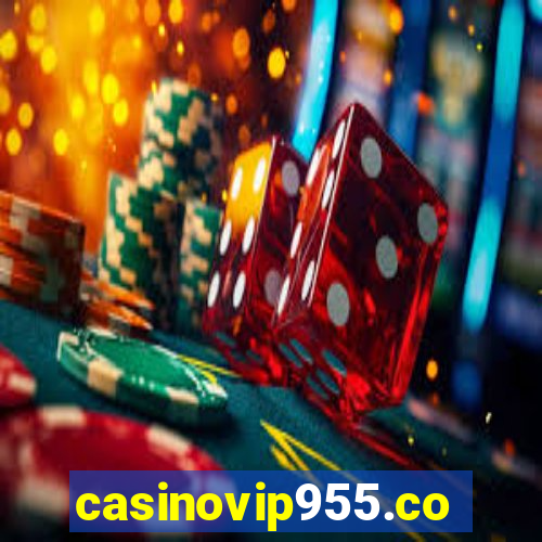 casinovip955.com