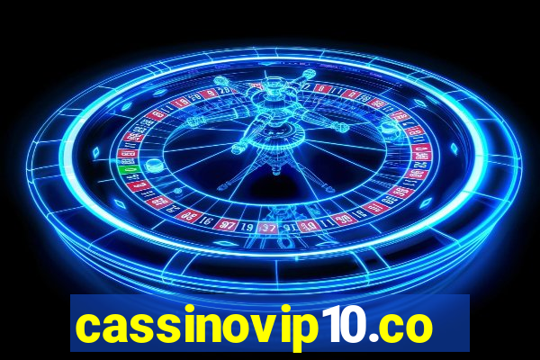 cassinovip10.com