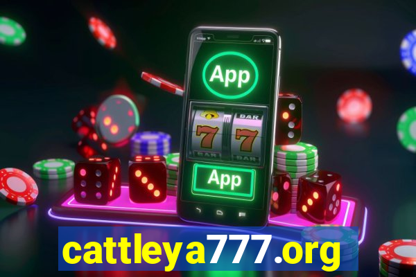 cattleya777.org