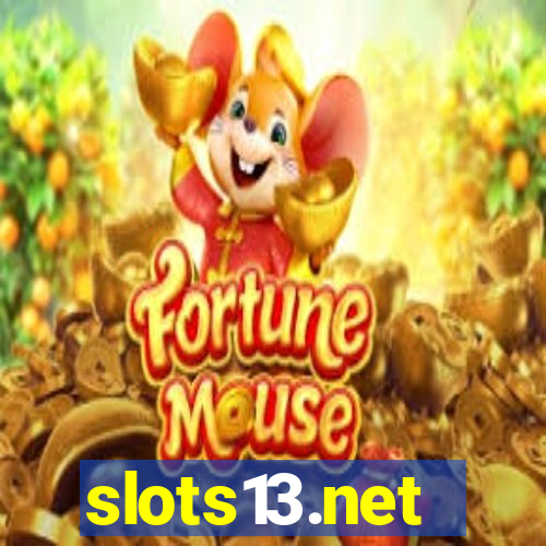 slots13.net