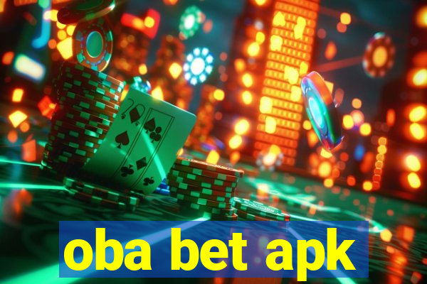 oba bet apk