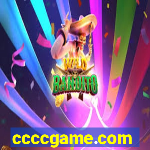 ccccgame.com