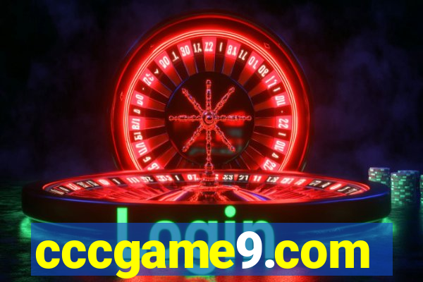 cccgame9.com