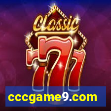 cccgame9.com