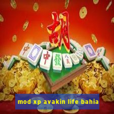 mod xp avakin life bahia