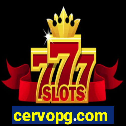 cervopg.com