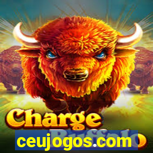 ceujogos.com