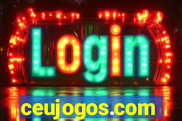 ceujogos.com