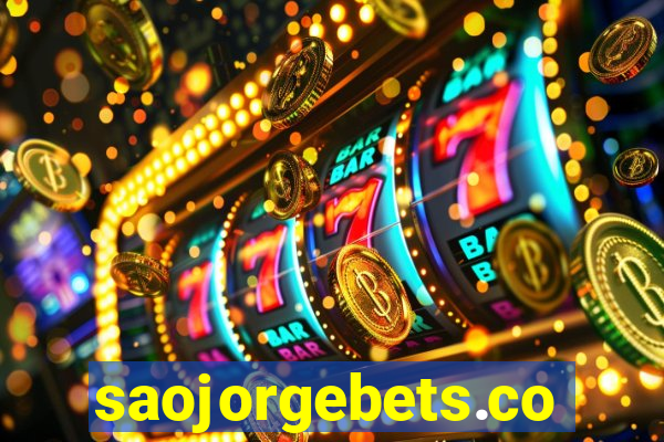 saojorgebets.com