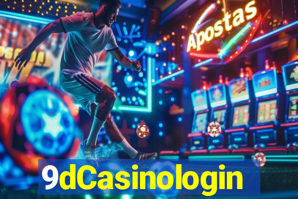 9dCasinologin