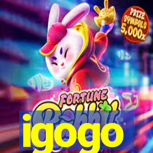 igogo