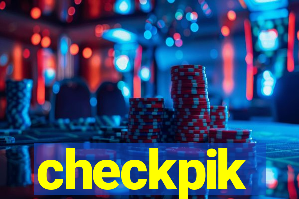 checkpik