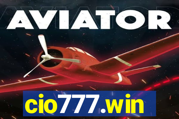 cio777.win